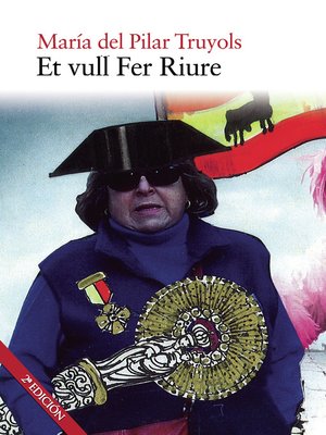 cover image of Et vull fer riure. 2ª Edición